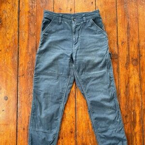 Patagonia Double Knee Utility Pant